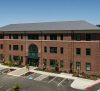 George Fox University Physician Assistant Program