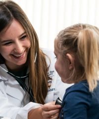 George Fox University Physician Assistant Program
