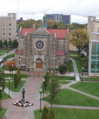 Canisius University Physician Assistant Program