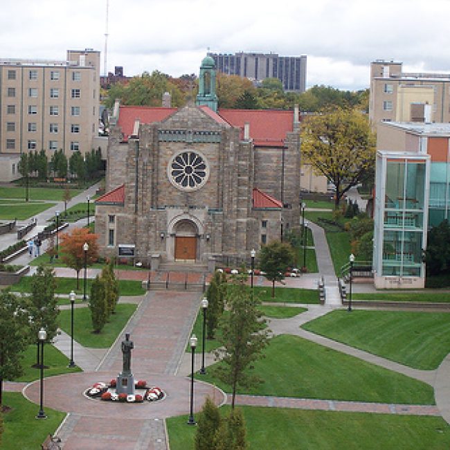 Canisius University Physician Assistant Program