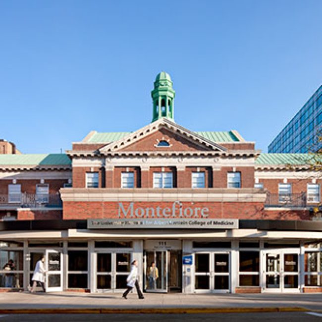 Montefiore Medical Center OB-GYN PA Residency