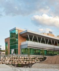 Weber State University Physician Assistant Program