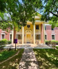 Agnes Scott College Physician Assistant Program