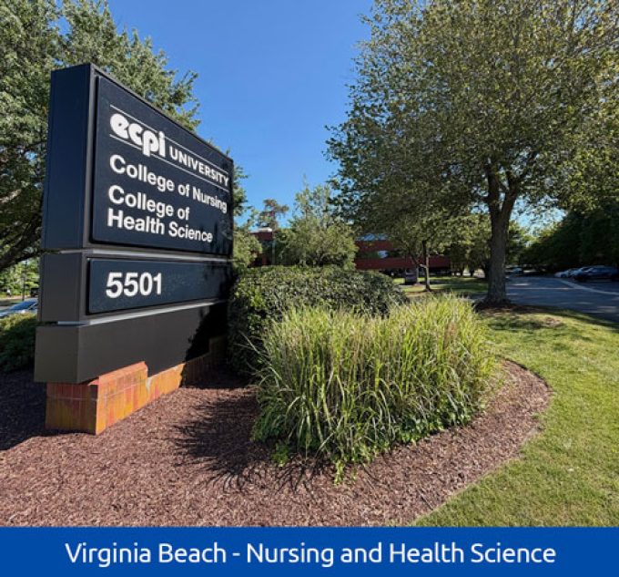 ECPI University Physician Assistant Program
