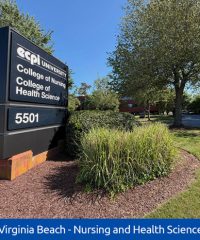 ECPI University Physician Assistant Program