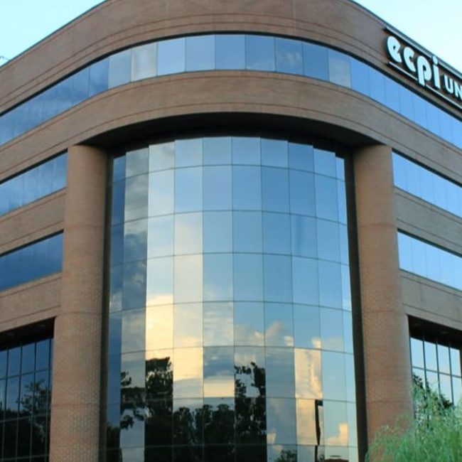 ECPI University Physician Assistant Program