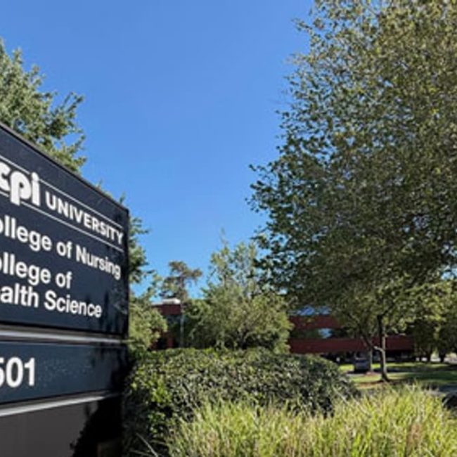 ECPI University Physician Assistant Program