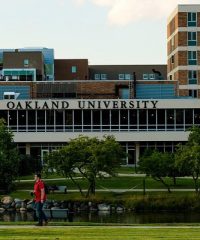 Oakland University Physician Assistant Program