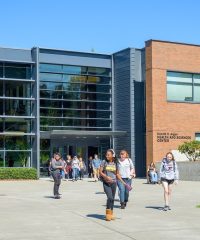 Northwest University Physician Assistant Program