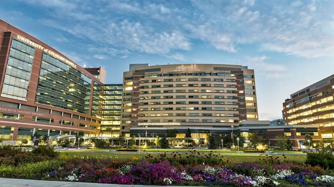 APP Surgical and Critical Care Fellowship University of Colorado Health