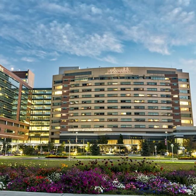 APP Surgical and Critical Care Fellowship University of Colorado Health
