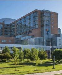 Children’s Hospital Colorado Pediatric Surgical Advanced Practice Fellowship
