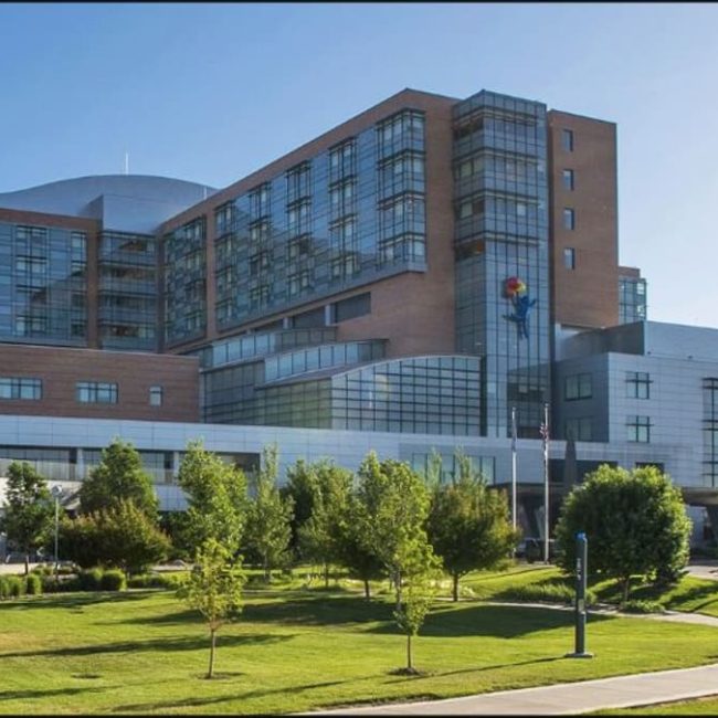 Children’s Hospital Colorado Pediatric Surgical Advanced Practice Fellowship