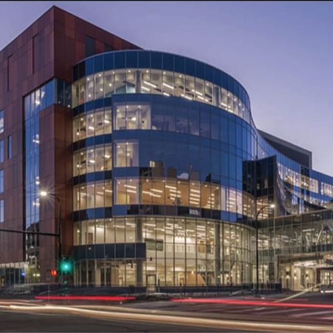 Hennepin Emergency Medicine Postgraduate Physician Assistant Program