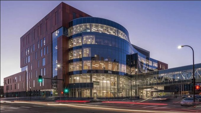 Hennepin Emergency Medicine Postgraduate Physician Assistant Program