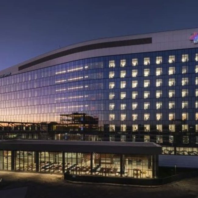MetroHealth Medical Center APP Fellowship in Trauma, Surgical Critical Care & Emergency General Surgery