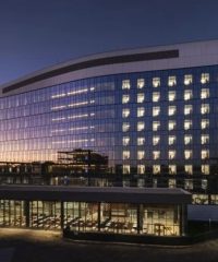 MetroHealth Medical Center APP Fellowship in Trauma, Surgical Critical Care & Emergency General Surgery