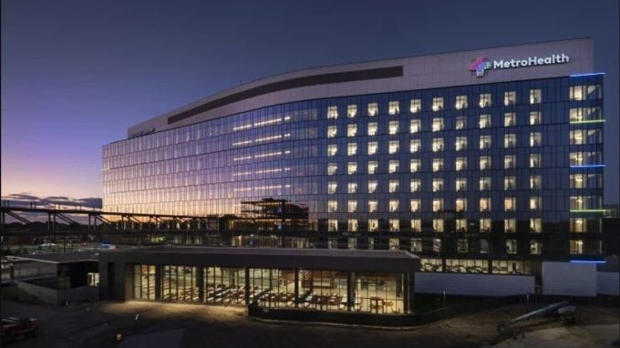 MetroHealth Medical Center APP Fellowship in Trauma, Surgical Critical Care & Emergency General Surgery