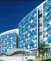 Nemours Children Hospital Physician Assistant Fellowship in Pediatric Emergency Medicine