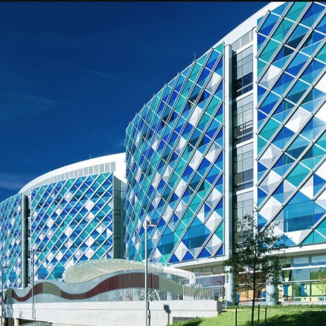 Nemours Children Hospital Physician Assistant Fellowship in Pediatric Emergency Medicine