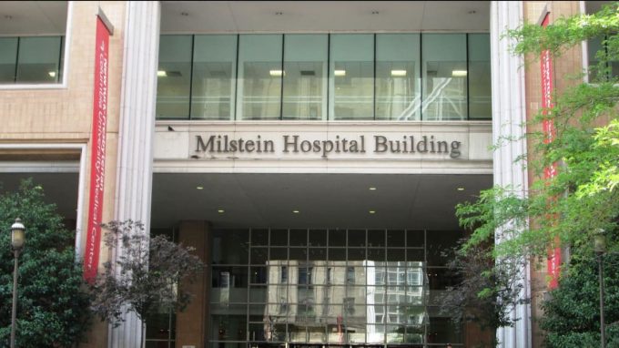 NewYork-Presbyterian Columbia University Medical Center Critical Care APP Fellowship