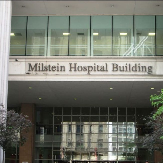 NewYork-Presbyterian Columbia University Medical Center Critical Care APP Fellowship