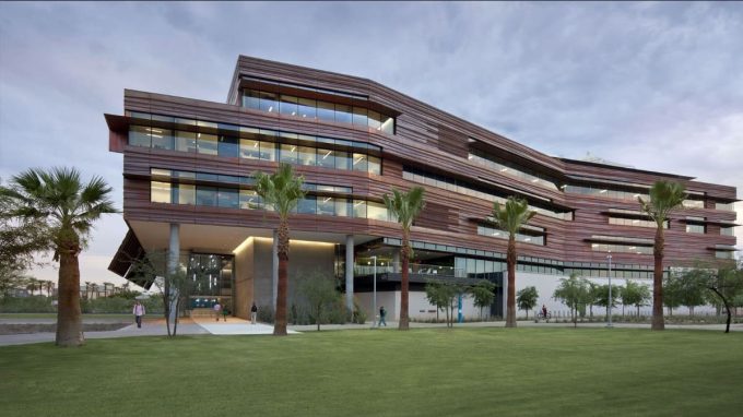 Northern Arizona University Rural Health APP Post-Graduate Fellowship