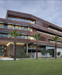Northern Arizona University Rural Health APP Post-Graduate Fellowship