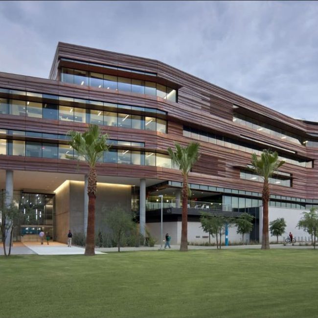 Northern Arizona University Rural Health APP Post-Graduate Fellowship