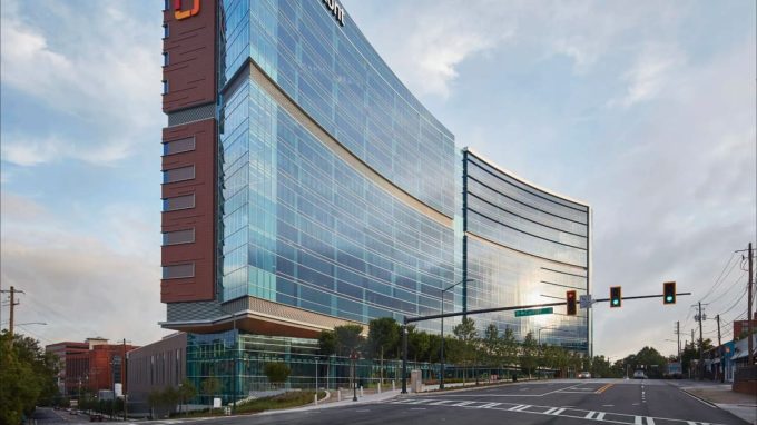 Piedmont Pulmonary and Critical Care APP Residency Program