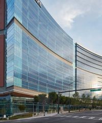 Piedmont Pulmonary and Critical Care APP Residency Program