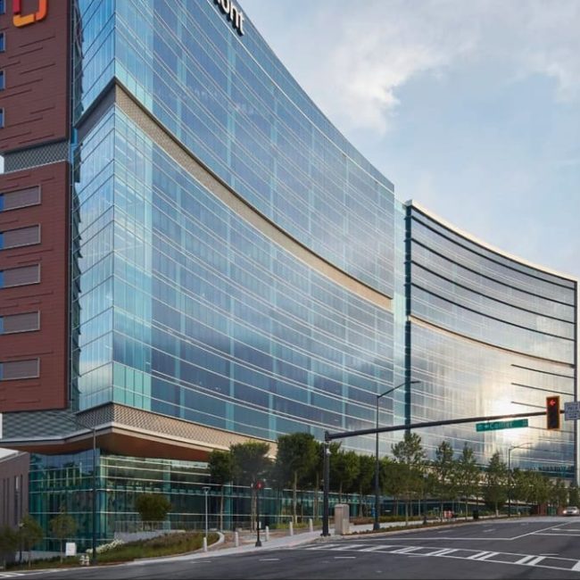 Piedmont Pulmonary and Critical Care APP Residency Program