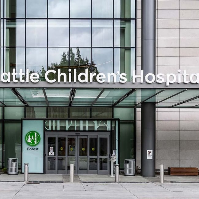 Seattle Children’s Hospital APP Fellowship