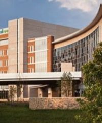 STARS PA Acute Care Surgery Fellowship Program at Capital Health Medical Center