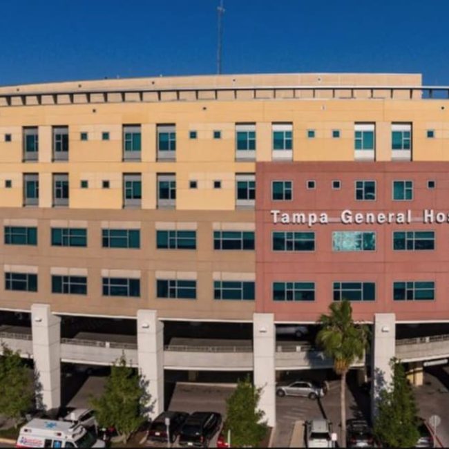 Tampa General Hospital APP Fellowship