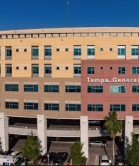 Tampa General Hospital APP Fellowship