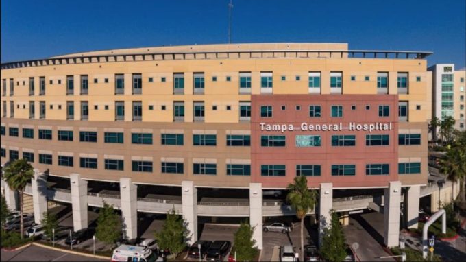 Tampa General Hospital APP Fellowship