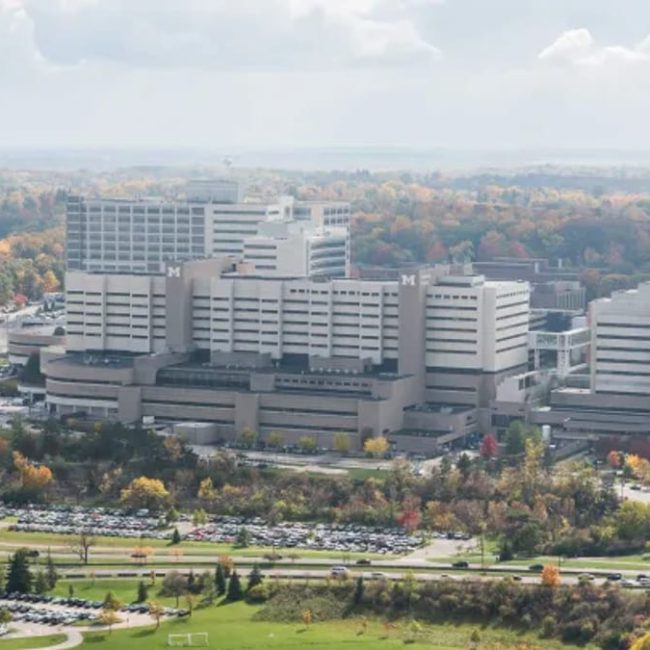 University of Michigan APP Postgraduate Critical Care Fellowship Program