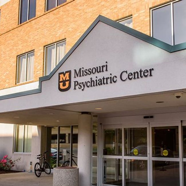 University of Missouri School of Medicine Psychiatry Physician Assistant Fellowship