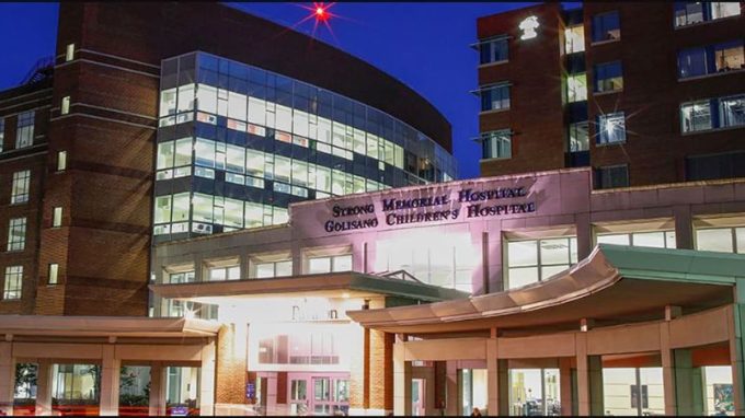 University of Rochester Critical Care Advanced Practice Provider Fellowship Program