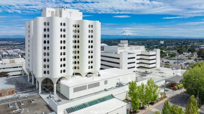 Virginia Mason Franciscan Health Critical Care APP Fellowship Program