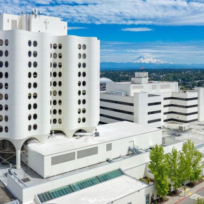 Virginia Mason Franciscan Health Critical Care APP Fellowship Program