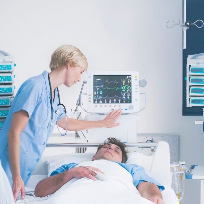 Virginia Mason Franciscan Health Critical Care APP Fellowship Program