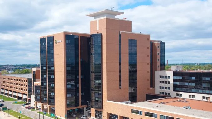 Vituity Hospitalist Medicine APP Fellowship with Sparrow Hospital