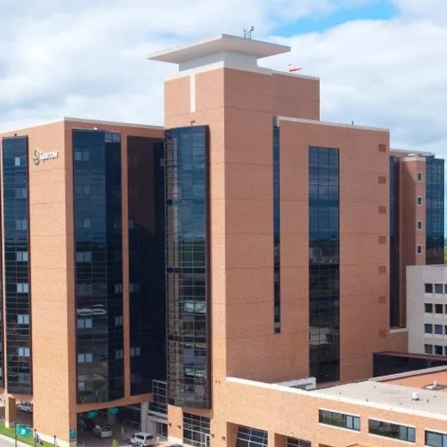 Vituity Hospitalist Medicine APP Fellowship with Sparrow Hospital