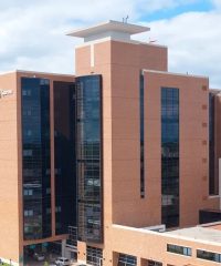 Vituity Hospitalist Medicine APP Fellowship with Sparrow Hospital