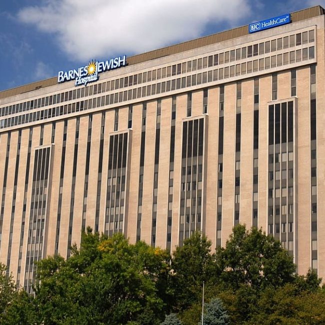 Washington University in St. Louis PA/NP Hospitalist Fellowship