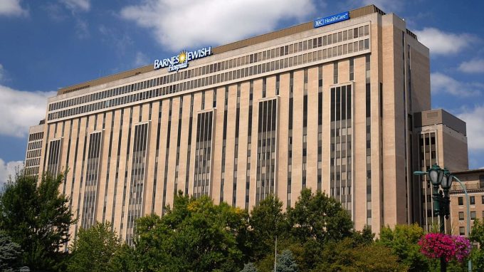 Washington University in St. Louis PA/NP Hospitalist Fellowship