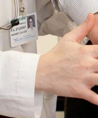 Wagner College Physician Assistant Program