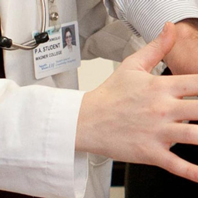 Wagner College Physician Assistant Program